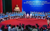 Thách thức đổi mới công đoàn Việt Nam