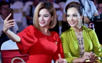 Thúy Hạnh làm giám khảo "Ngôi sao danh vọng" tìm ứng viên thi quốc tế