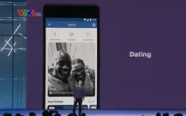 Facebook thử nghiệm tính năng hẹn hò