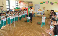 Đăk Nông: Nhiều trường công chủ trương xã hội hóa hợp đồng giáo viên