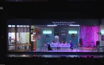Vở kịch "Sài Gòn" - Gạch nối giữa hiện tại và ký ức