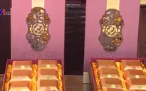 Bánh Trung thu Long Đình sử dụng nhân bánh xuất xứ từ Trung Quốc?