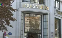Louis Vuitton là thương hiệu bị nhái nhiều nhất ở Hàn Quốc