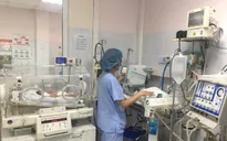 Nhiễm khuẩn bệnh viện làm tăng gánh nặng cho người bệnh
