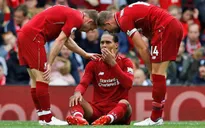 HLV Jurgen Klopp báo tin không thể vui hơn cho fan Liverpool