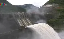 Nghệ An: Đề nghị các nhà máy thủy điện xả lũ đền bù thiệt hại cho dân