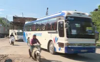 Chậm giải phóng mặt bằng dự án cầu vượt Quốc lộ 1C qua Khánh Hoà
