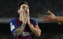 Kết quả bóng đá châu Âu rạng sáng 24/9: Barcelona bị cầm hoà, Ronaldo lại toả sáng