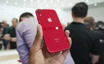 Nhu cầu tăng mạnh, Apple "cuống cuồng" tăng tốc sản xuất iPhone Xr