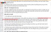 Mạng lưới BNI Group huy động vốn trái quy định pháp luật?