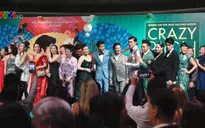 Hollywood thay đổi cách nhìn về châu Á qua "Crazy Rich Asians"