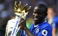 Tổng hợp chuyển nhượng bóng đá quốc tế ngày 24/9: Barcelona và PSG tranh giành chữ ký của Kante