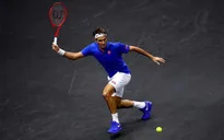 Federer và Zverev thắng liền 2 trận, đội châu Âu bảo vệ thành công chức vô địch Laver Cup