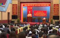 Hà Giang hợp nhất nhiều cơ quan cấp tỉnh