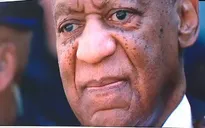 Bản án dành cho diễn viên hài Cosby - Dấu mốc mới trong chiến dịch #Metoo
