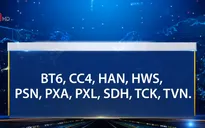 30 doanh nghiệp bị HNX nhắc nhở vi phạm trên toàn thị trường