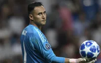 C.Ronaldo kêu gọi Juventus "rút ruột" Real Madrid