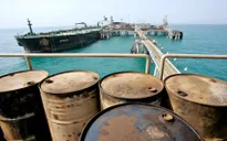Hàn Quốc ngừng nhập khẩu dầu của Iran vì lệnh cấm vận