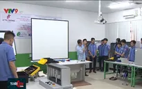 Chủ động liên kết đào tạo nghề thích ứng với thời đại mới