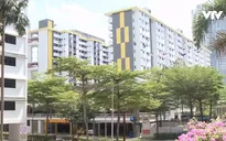 Singapore phát triển thành công mô hình nhà ở xã hội