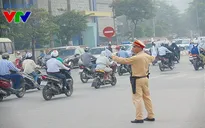 Hà Nội phân luồng giao thông phục vụ Lễ Quốc tang Chủ tịch nước Trần Đại Quang