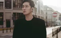 So Ji Sub được lấy hình mẫu cho chính nhân vật của mình