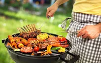 Nấu ăn bằng củi hoặc than làm gia tăng nguy cơ tử vong 36%