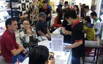 iPhone Xs Max tiếp tục giảm 5 triệu đồng, người dùng vẫn chê 512 GB vì quá đắt