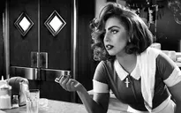 Điểm lại sự nghiệp diễn xuất thăng hoa của Lady Gaga
