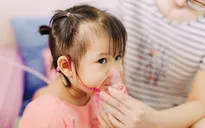 Cẩn trọng với bệnh đường hô hấp ở bệnh nhi tim bẩm sinh