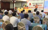 Ra mắt ứng dụng xe tải trực tuyến