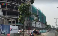 3 người bị thương nặng do tai nạn lao động tại TP.HCM