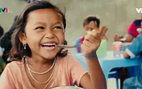 Cải thiện dinh dưỡng cho trẻ em dân tộc thiểu số