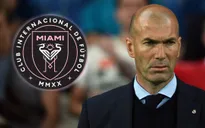 Zidane chuẩn bị tái xuất ở CLB chẳng ai ngờ đến
