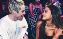 Hôn phu của Ariana Grande bị fan đe dọa sau khi công bố đính hôn
