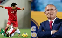 FIFA The Best 2018: Bất ngờ với lá phiếu của HLV Park Hang Seo, Văn Quyết
