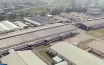 Bất động sản công nghiệp Việt Nam có thể hưởng lợi từ căng thẳng thương mại Mỹ - Trung