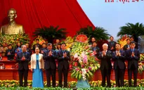 Giai cấp công nhân luôn nêu cao bản chất cách mạng