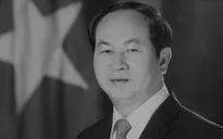 Lãnh đạo các nước gửi điện chia buồn về việc Chủ tịch nước Trần Đại Quang từ trần