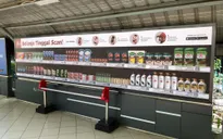 JD ra mắt dịch vụ mua sắm trực tuyến mới ở Indonesia