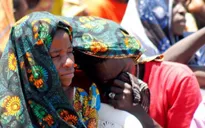 Số nạn nhân thiệt mạng trong vụ lật phà ở Tanzania tăng lên 224 người