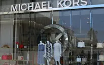 Michael Kors tiến gần thỏa thuận 2 tỷ USD mua Versace