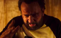 Mandy: Sự trở lại ấn tượng của nam tài tử một thời Nicolas Cage