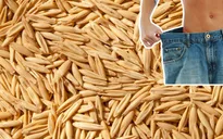 Các loại hạt nên và không nên ăn nếu bạn muốn giảm cân