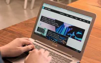 Top 5 laptop giá rẻ đáng mua nhất hiện nay