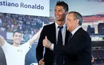 Tiếc Ronaldo, Real Madrid tính kế triệu hồi