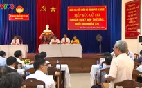 Cử tri TP. Đà Nẵng: Thành phố chưa kiên quyết xử lý các vi phạm trong xây dựng