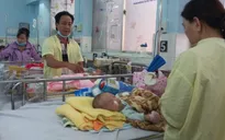 Dấu hiệu nhận biết trẻ nhiễm virus hợp bào hô hấp