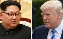 Tổng thống Trump tuyên bố sắp gặp nhà lãnh đạo Triều Tiên Kim Jong-un lần hai