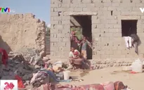 LHQ tuyên bố "thua cuộc" trong cuộc chiến chống nạn đói tại Yemen
